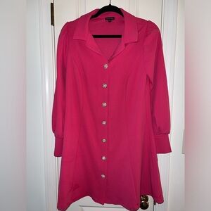 NEVER WORN Nordstrom Marina Dress!